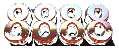 8888 logo