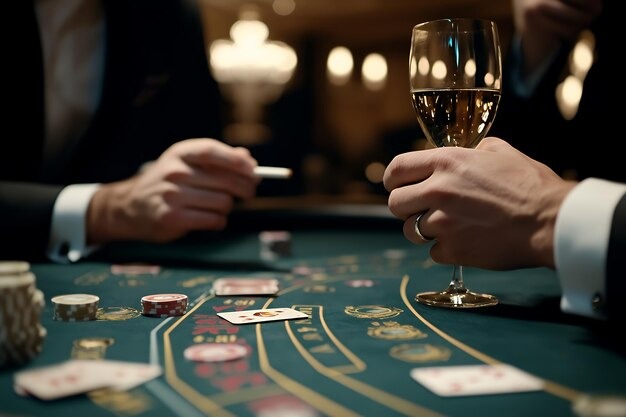 8888 In-Play Hockey Lines